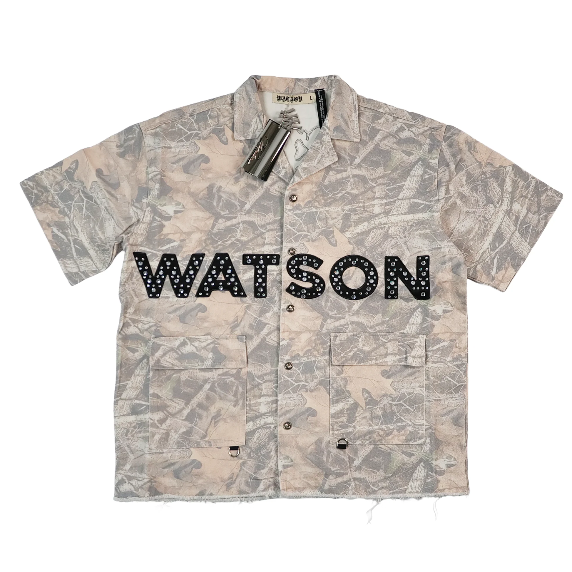 Watson Luxe - Top
