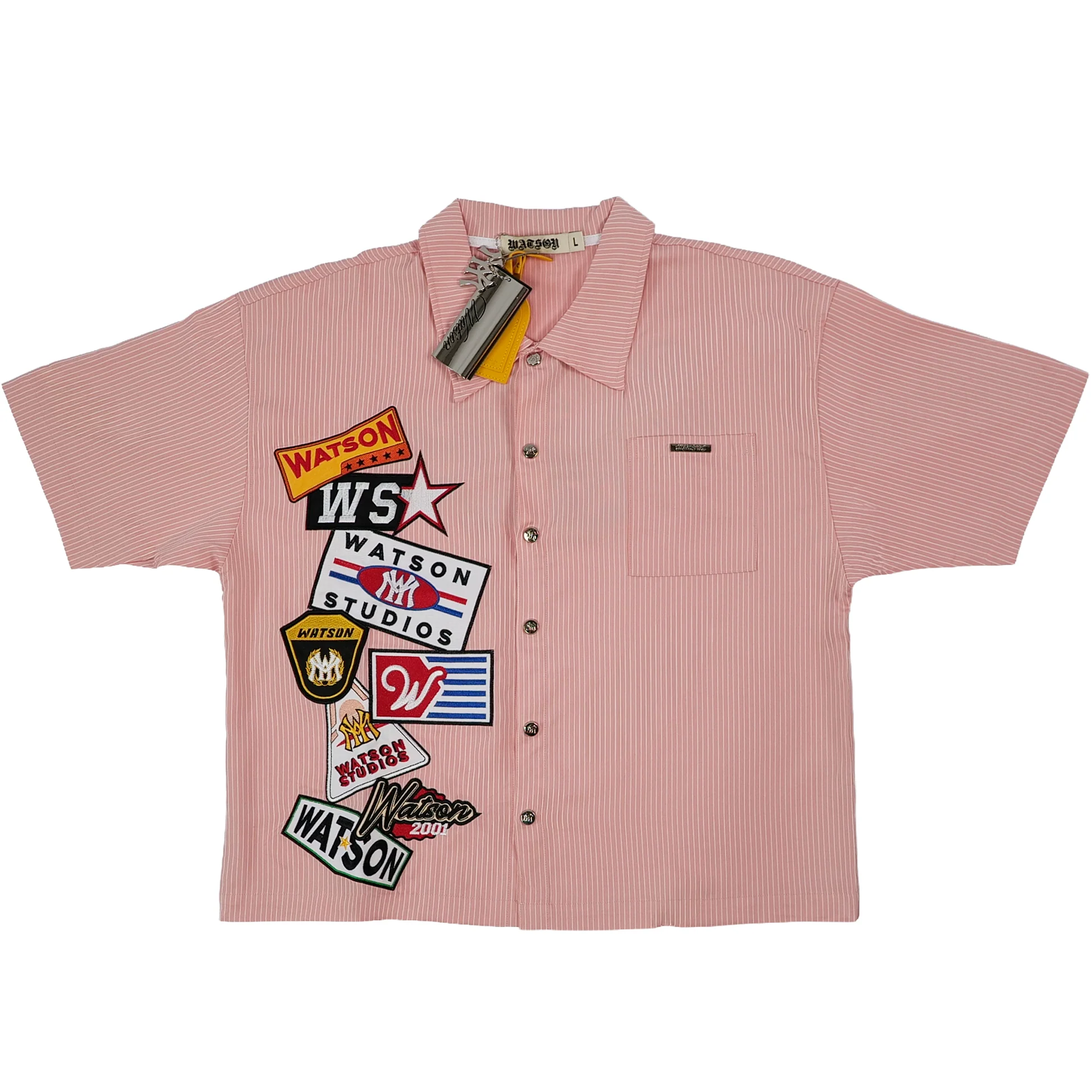 Marketer - Top