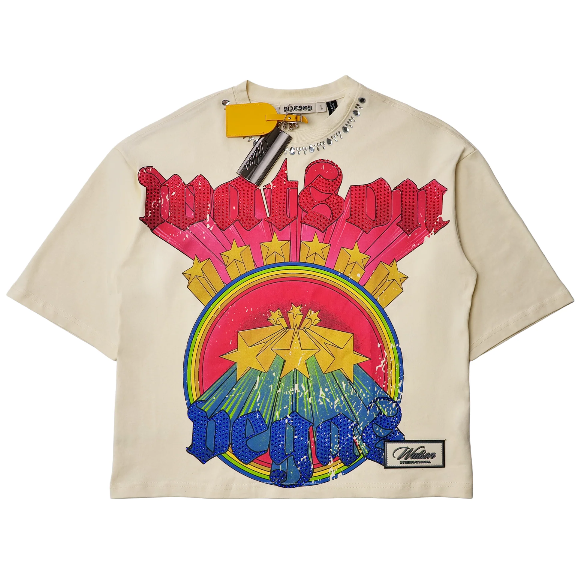 New Arrivals - Watson Luxe